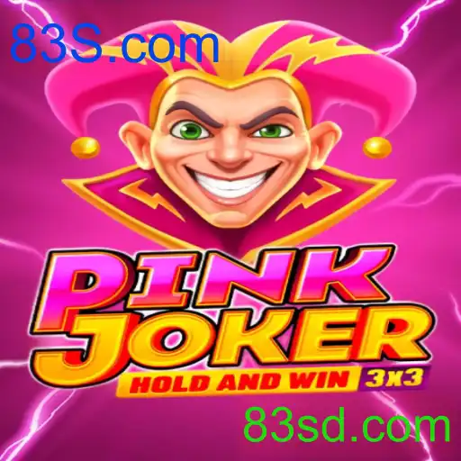 pinkjoker